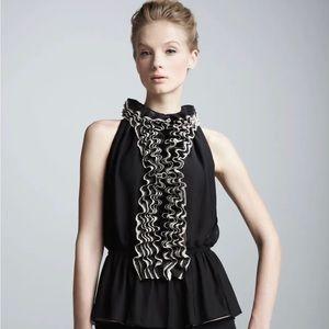 Neiman Marcus/Target by Robert Rodriguez Blouse